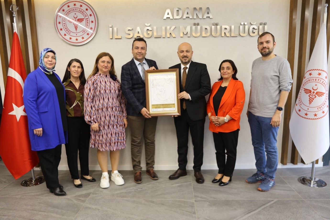 Nacar: Hizmet Kalitemiz Tescilli