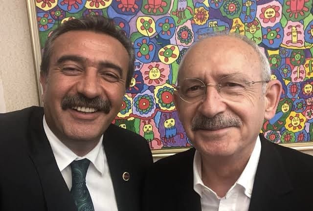 Gönlü Halâ Kemal Kılıçdaroğlu’nda…