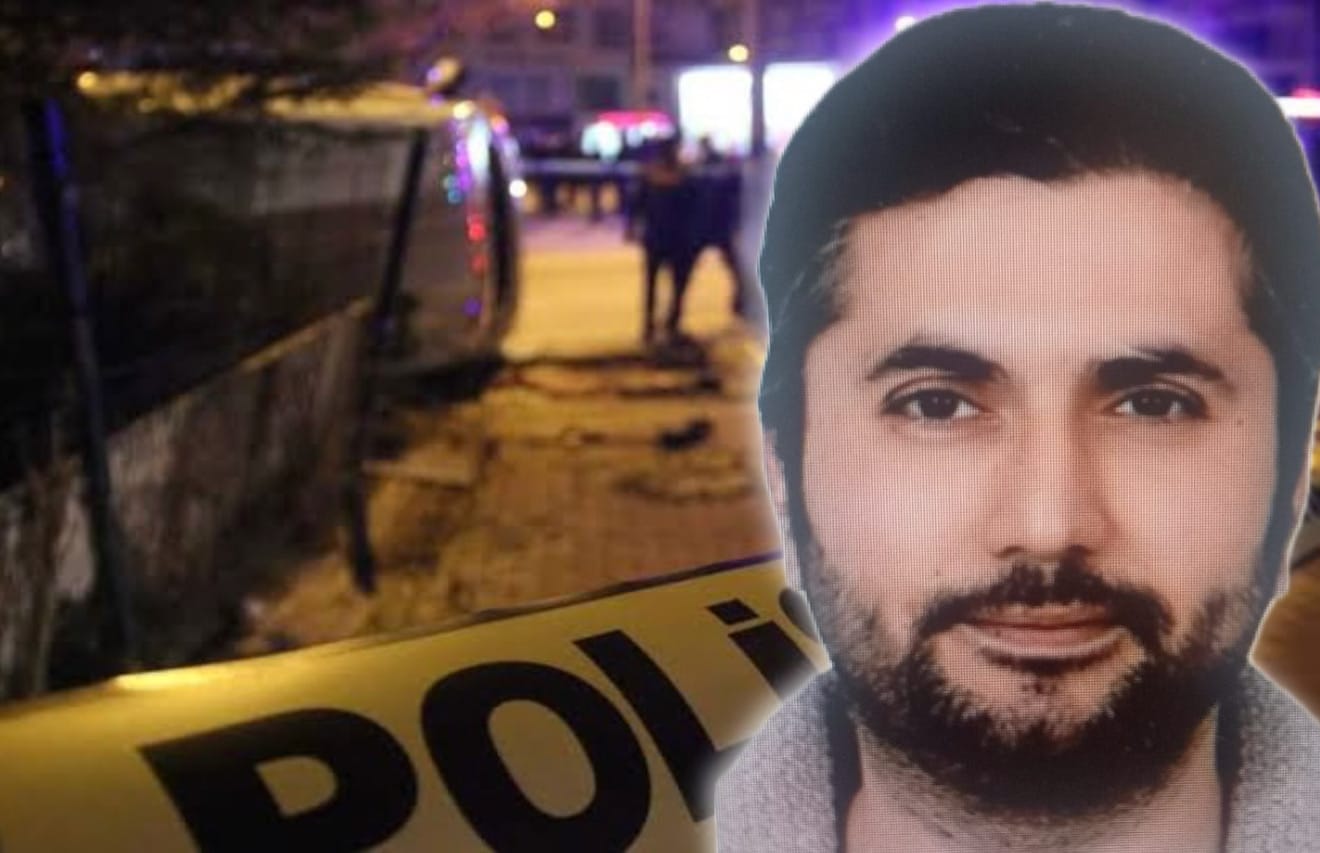 Öğretmen, Kardeşi Tarafından Öldürüldü!