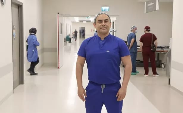 Yanık Et Kolon Kanserine Yol Açıyor