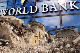 Deprem Bölgesine 500 Milyon Dolar!