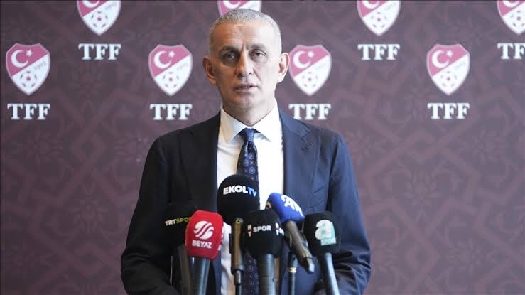TFF Başkanı, Adana 01 Futbol Kulübü’nü yalnız bırakmayacak