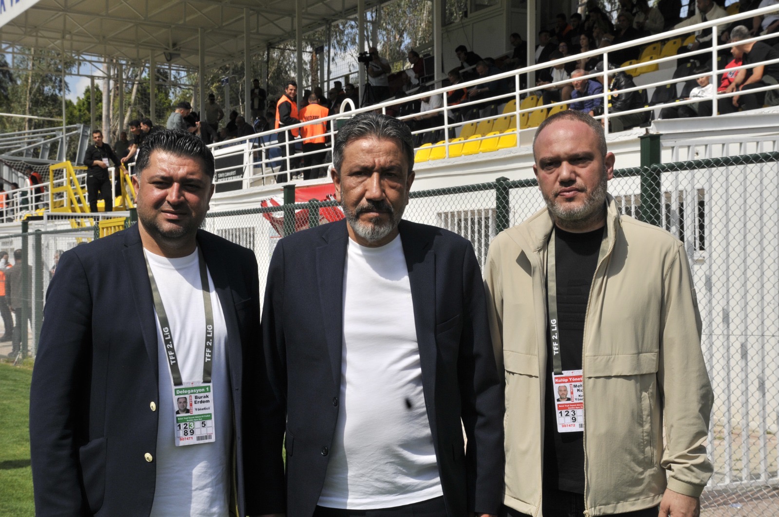 Mehmet Kutlu: Tek hedef galibiyet