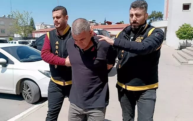 Adana’da Elektrikli Bisiklet Cinayeti