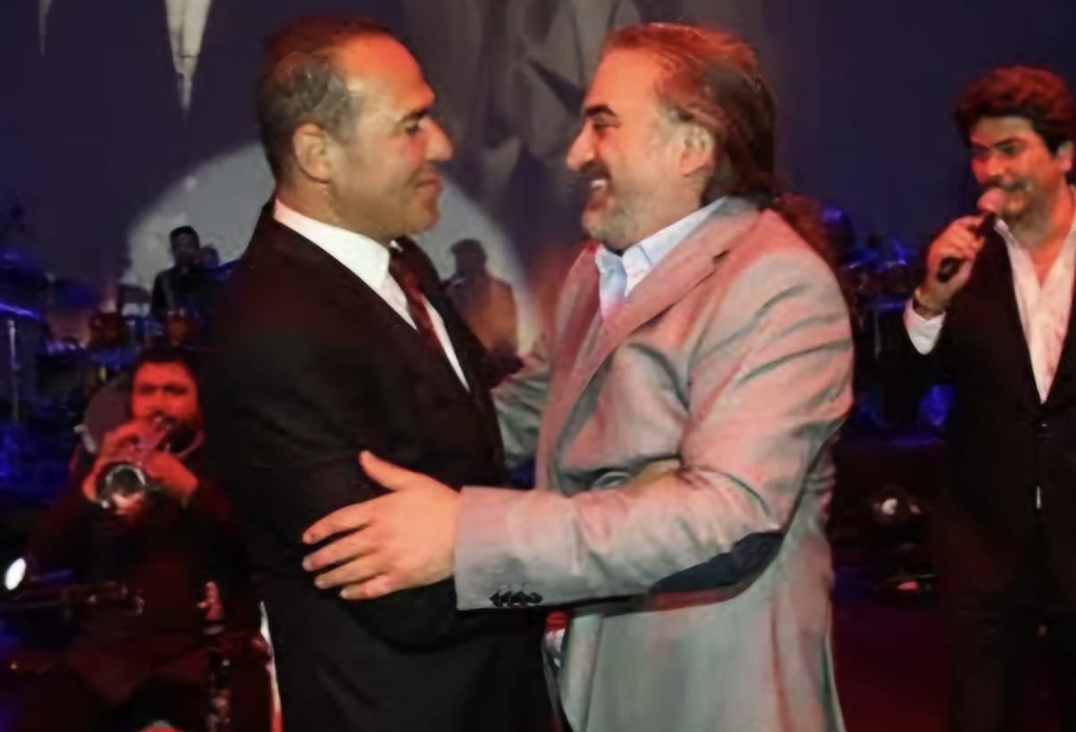 Volkan Konak için üzüntüsünü dile getirdi