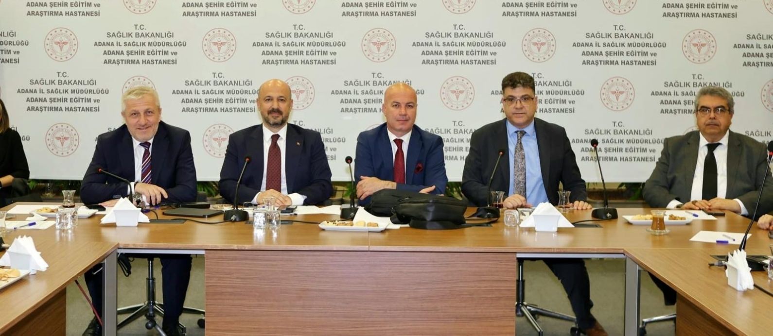 Nacar: Hizmetlerimizin Her Aşamasını Gelişmiş Sistemlerle Denetliyoruz