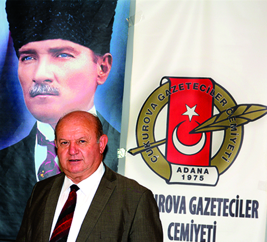 Esendemir, “ÇGC’nin 50.Yılını  kutlamaktan onur duyuyoruz”