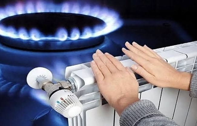 Adana; En Az Doğal Gaz Tüketen Şehir