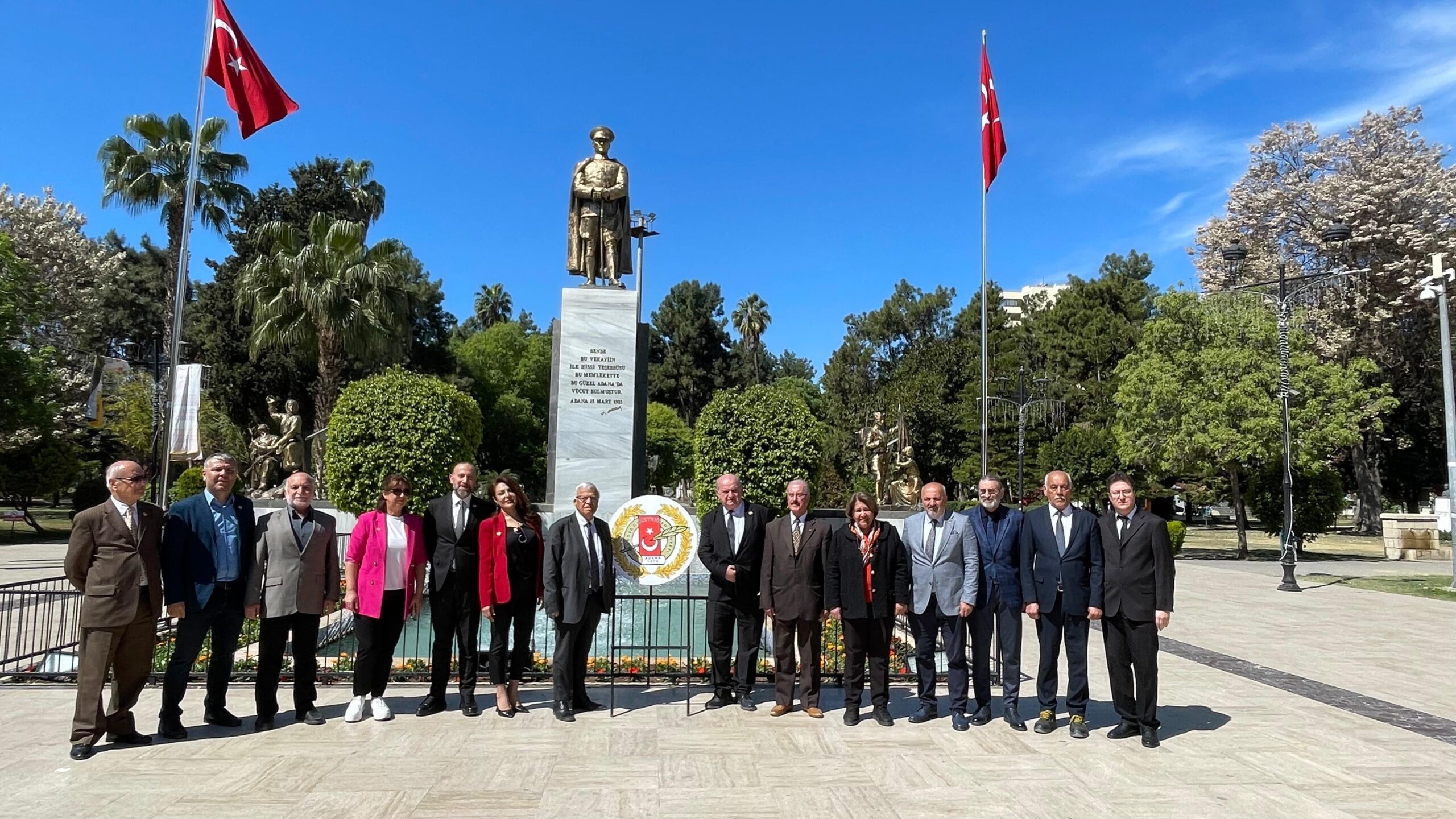 ÇGC yarım asırı geride bıraktı!