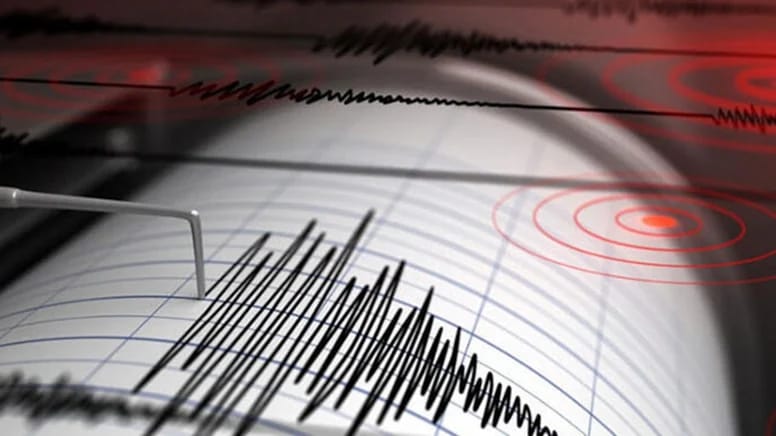 Adana ve Hatay’da Deprem