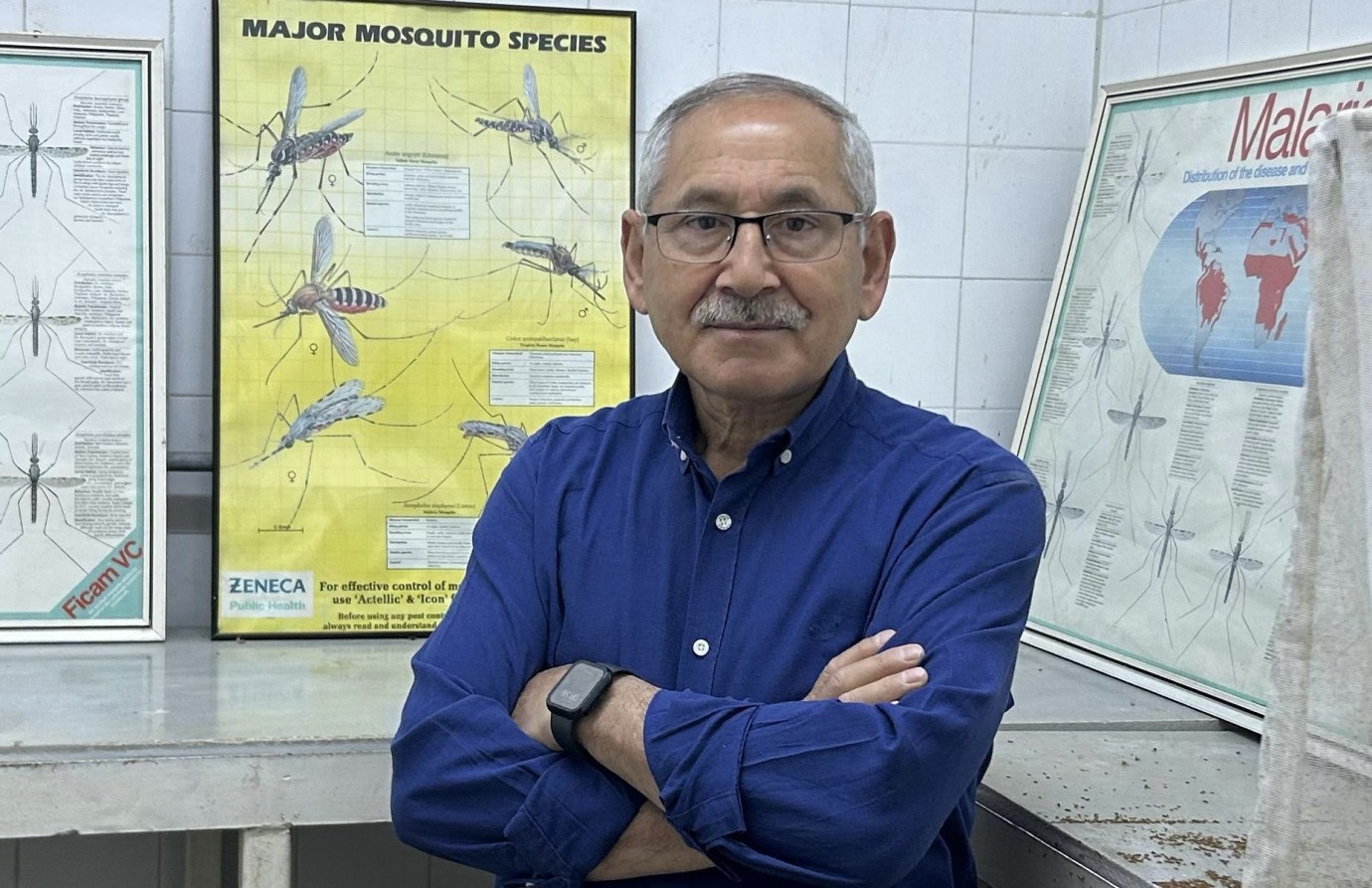 “Vektör Hastalıklarında Büyük Tehdit”