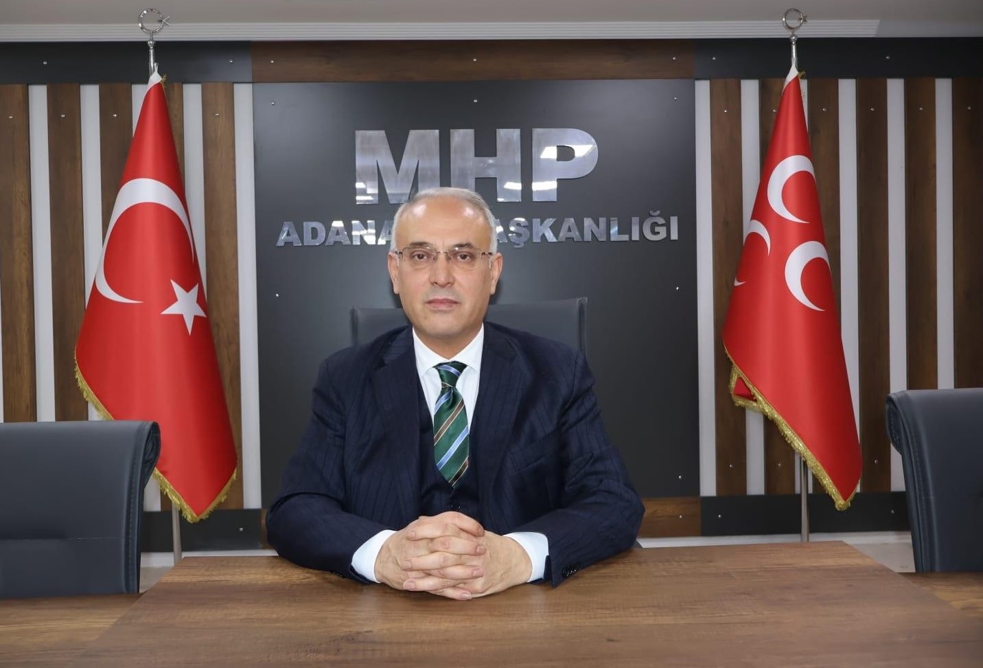 MHP, tarımdaki sorunları ve çözüme yönelik çalışmaları takip ediyor