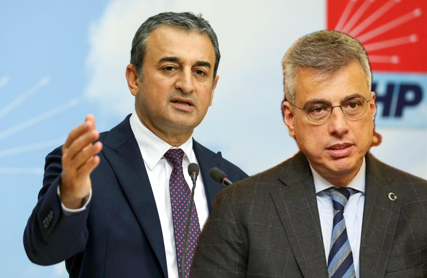 “Hiç mi Vicdanın Yok, Memişoğlu?”