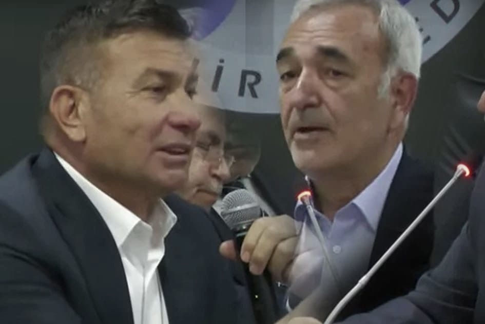 Tavuk Çiftlikleri Meclis Gündeminde