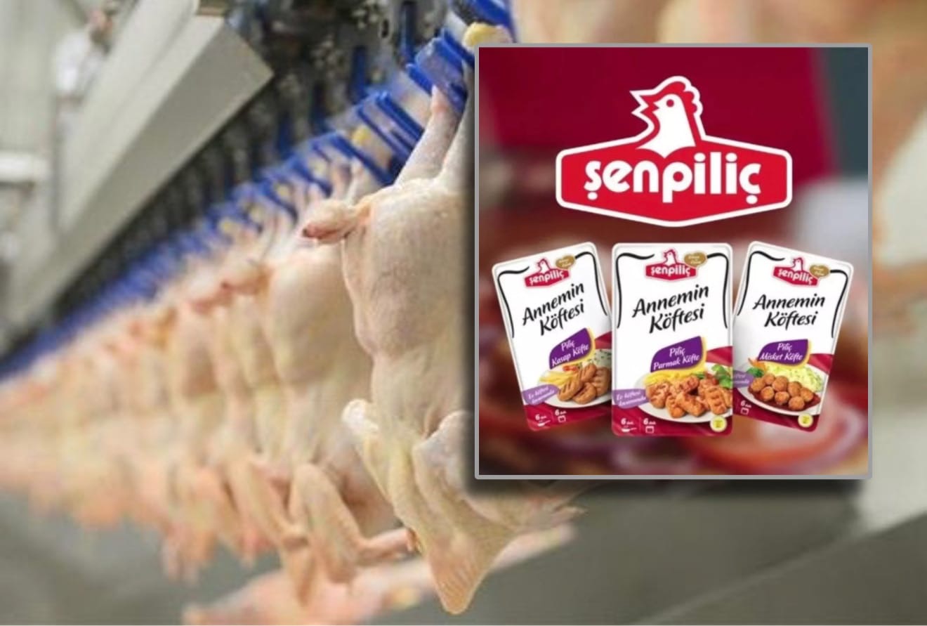 Ölümcül Bakteri Tespit Edildi!