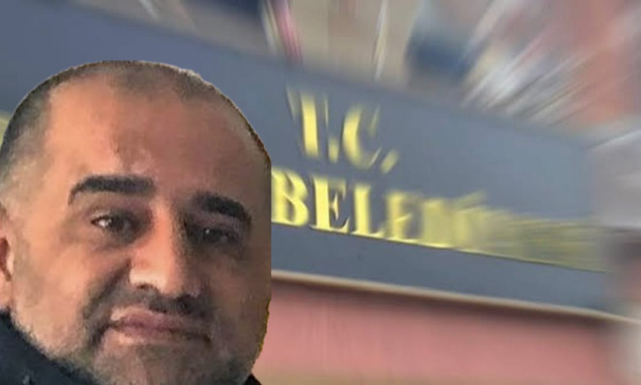 Yine ‘Topal İhsan’ Operasyonu