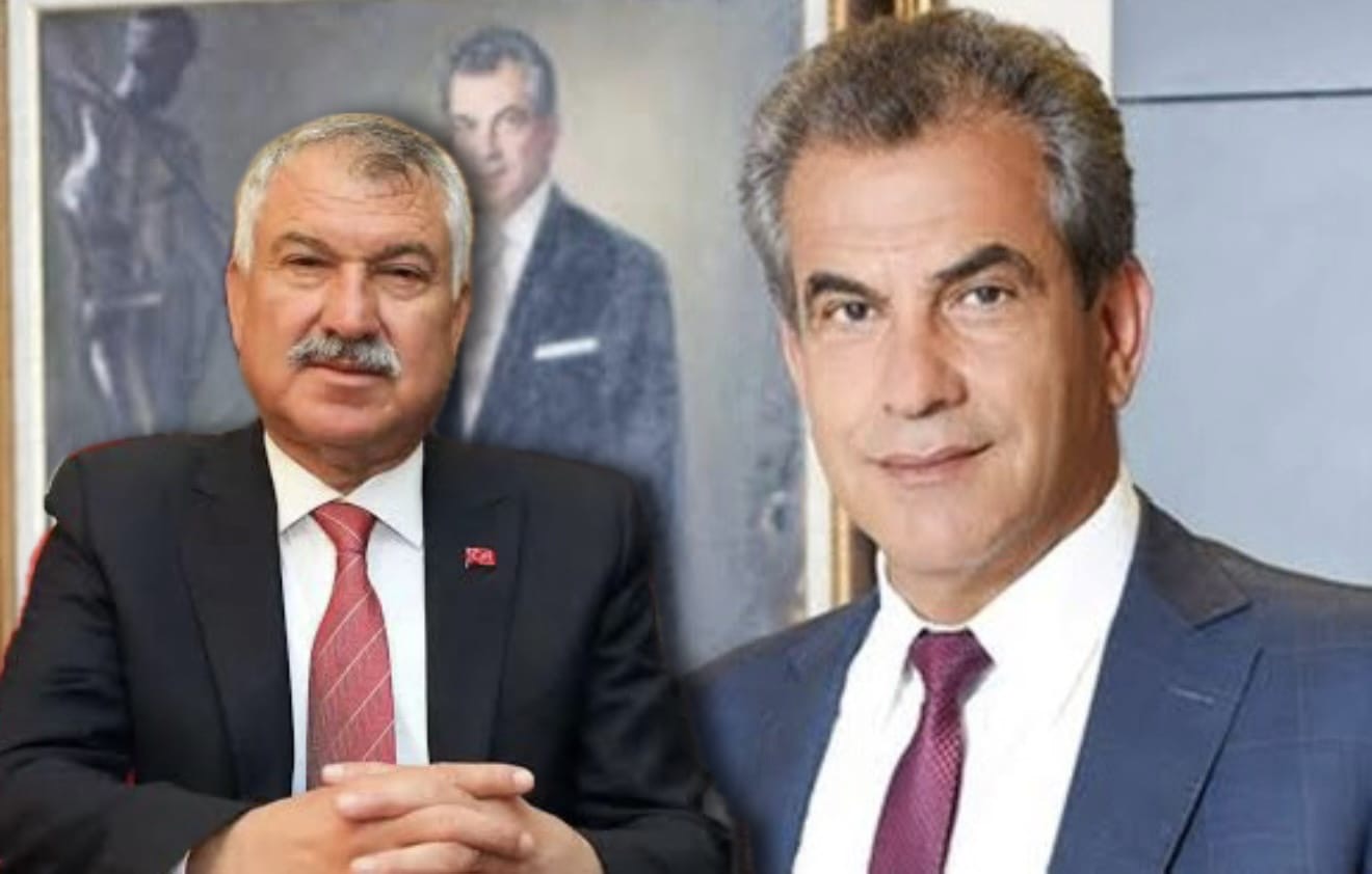 Zeydan- SASA İlişkileri Sıkı Fıkı