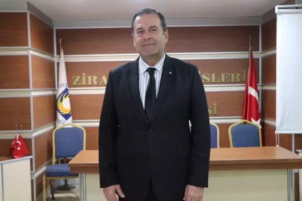 ‘Açık Sulama Kanalları Kıtlığa Yol Açacak’