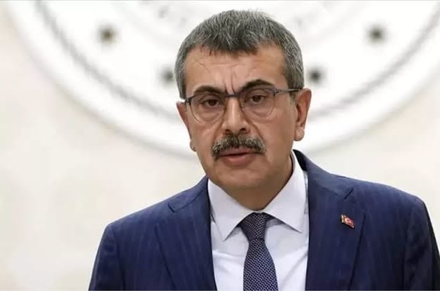 Bakan Tekin O İddiayı Yalanladı