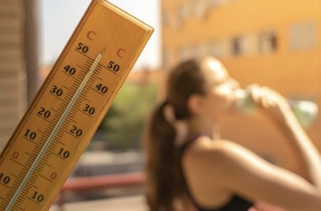 Adana’da Birkaç Günlük Sahte Yaz!