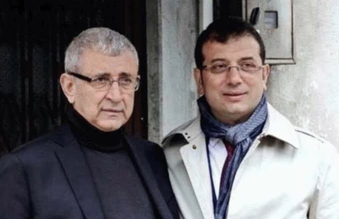 “Tarladan Geldim, Tarlama Dönerim”