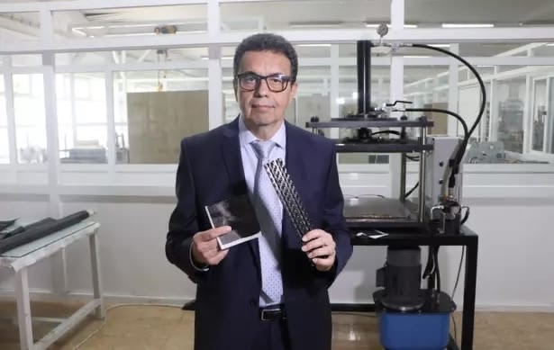 ÇÜ’de İHA ve SİHA’lara Yönelik Buluş