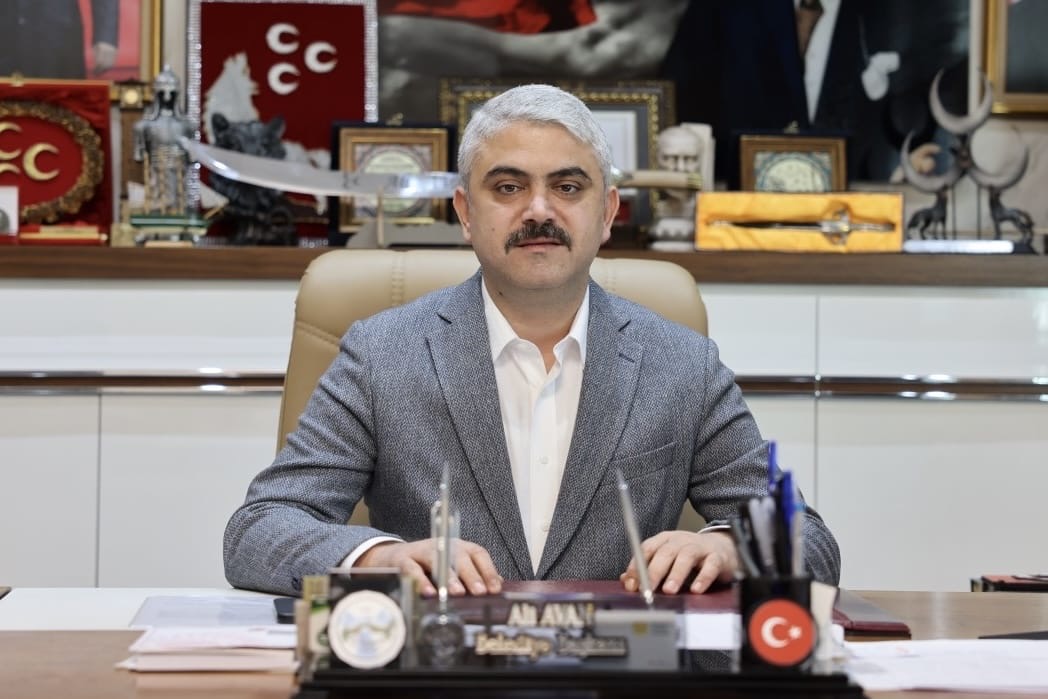 Avan “Pozantı Hızlı Tren Kapsamında”