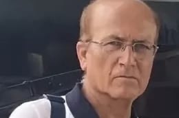 Eksper Trafik Kazasında Hayatını Kaybetti