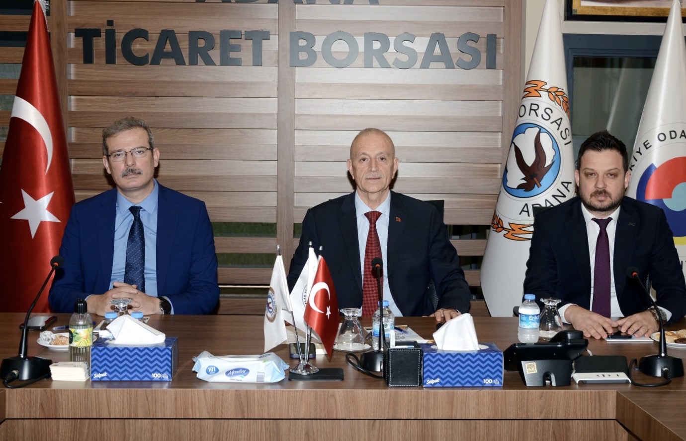 “Üretim Alışkanlıklarınızı Değiştirin”