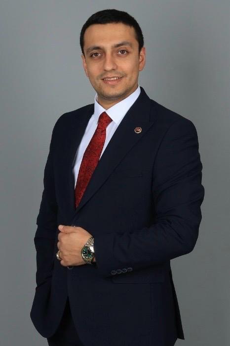 Çağlar Polat umut dolu