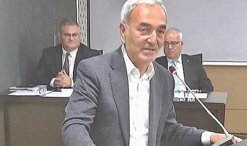 “Büyükşehir Eleştirilere Tahammül Etmeli”