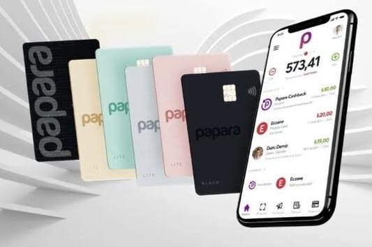 Papara Kayyumu: Güvence Altındasınız