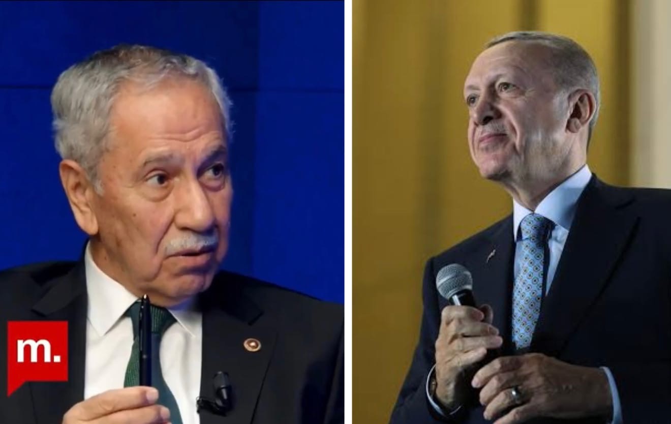 “Erdoğan Yargı İşlerine Karışmamalı”