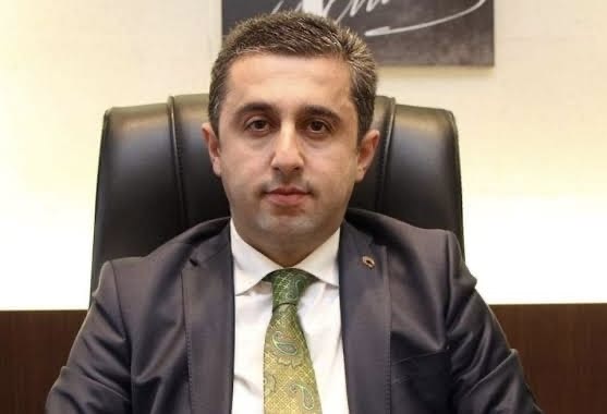 Tekin’e Bakanlıkta Üst Düzey Görev