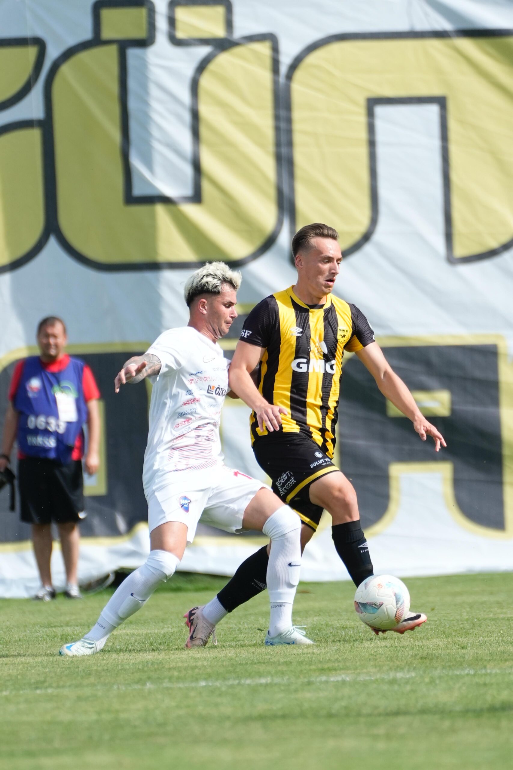 Penaltılarda veda etti