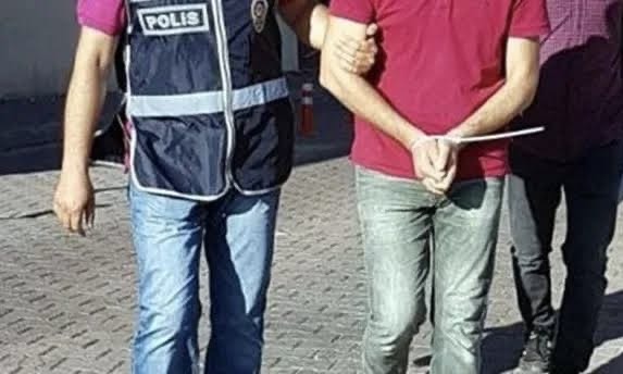 Okul Önlerinde 43 Uyuşturucu Gözaltısı