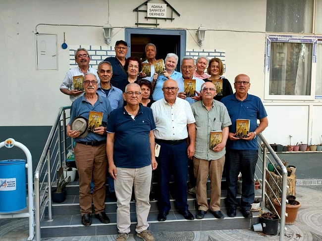 Sedat MEMİLİ ve Karsantılı Ayşe