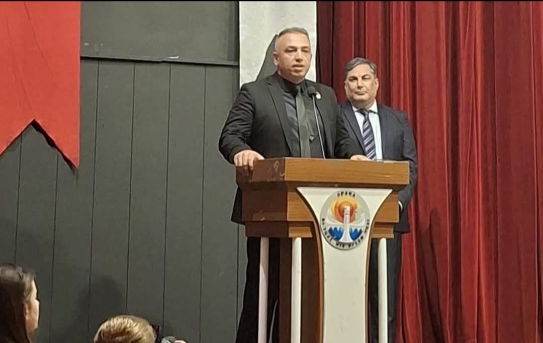 Dünyanın gözü  ORTADOĞU’da