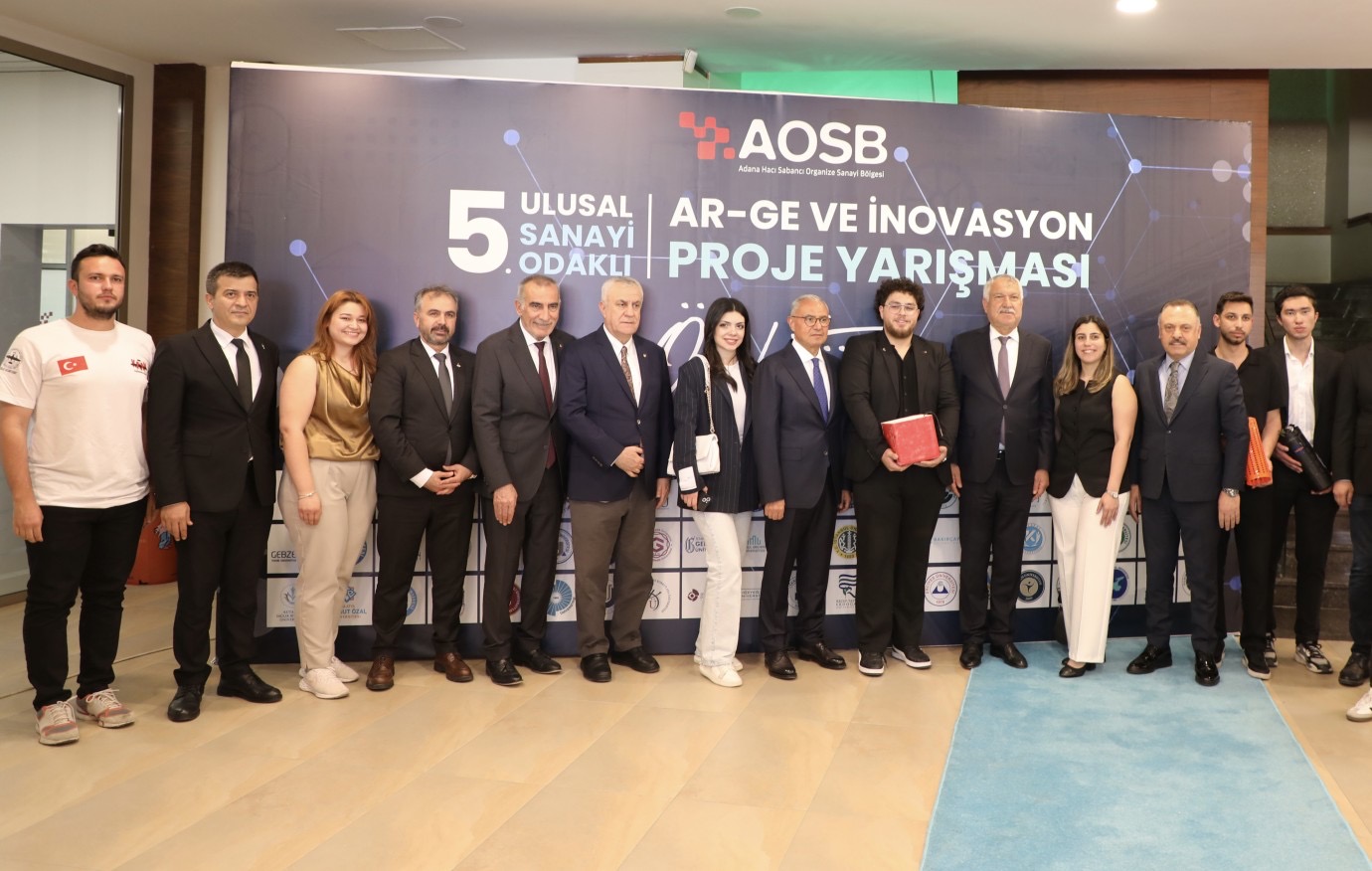 Fikirler AOSB ile Üretime Dönüşüyor