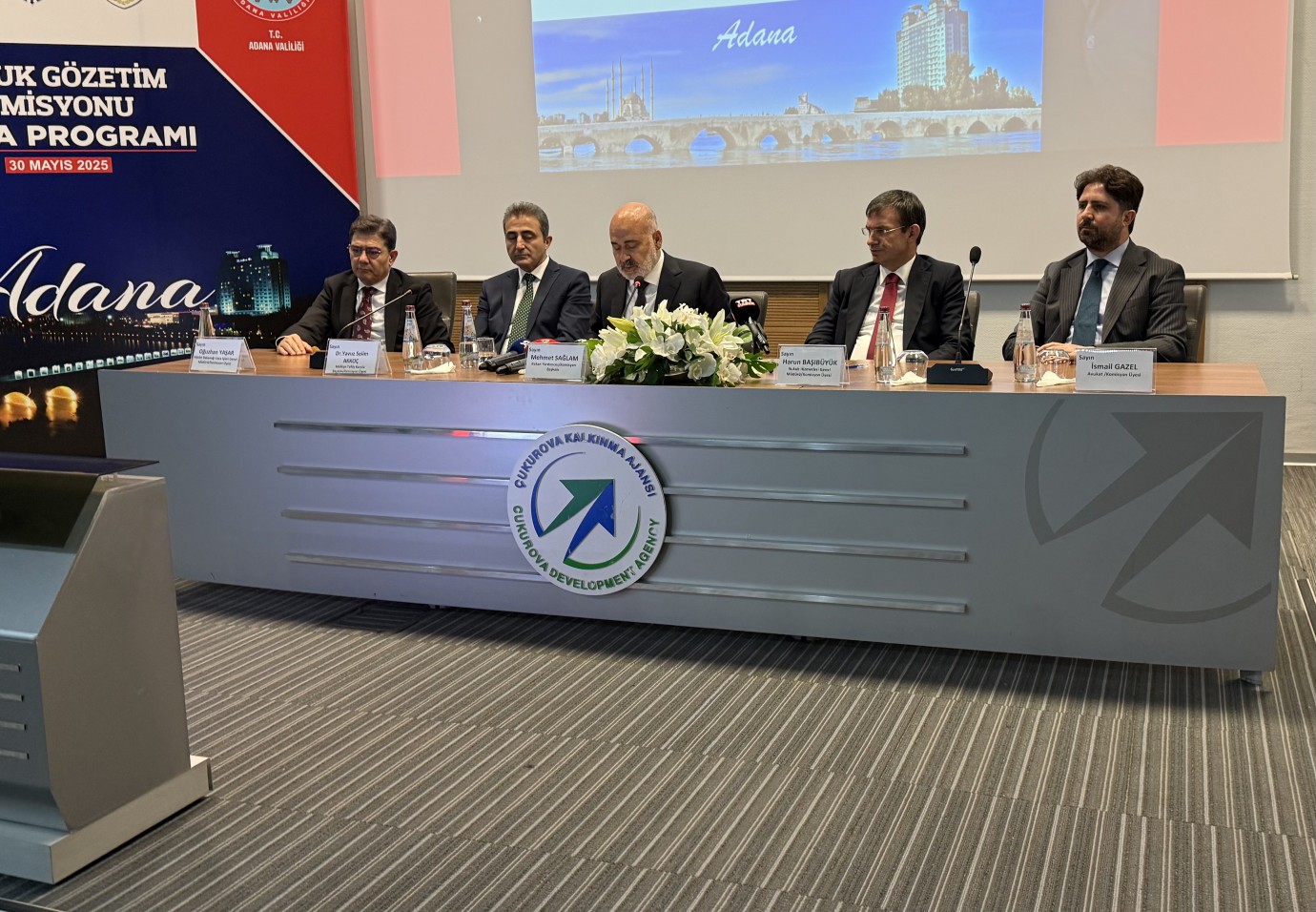 Sağlam, ‘Kolluk Rakamlarını’ Açıkladı