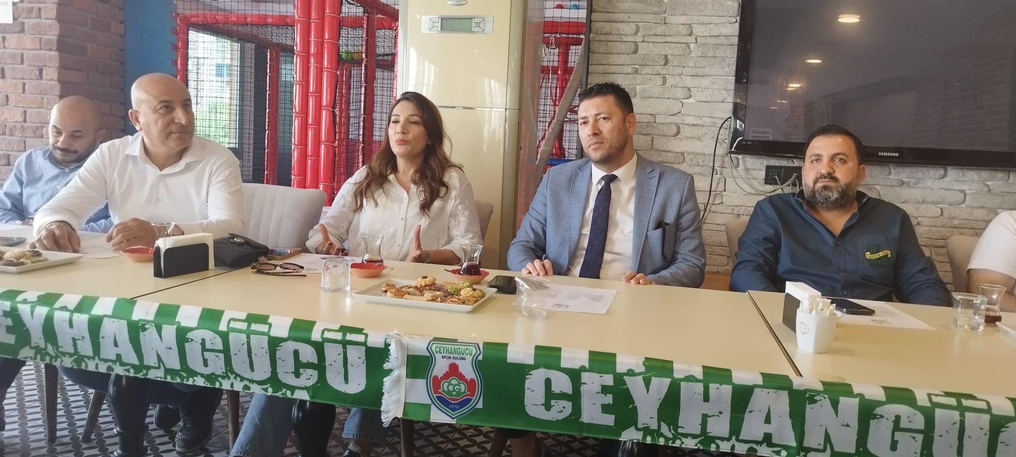 BAŞKAN DEĞİŞİMİ: KADİR GÜL BAŞKANLIK KOLTUĞUNDA”