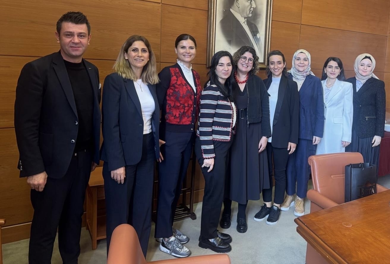 Kadın Sanayiciler Koç’u Ziyaret Etti