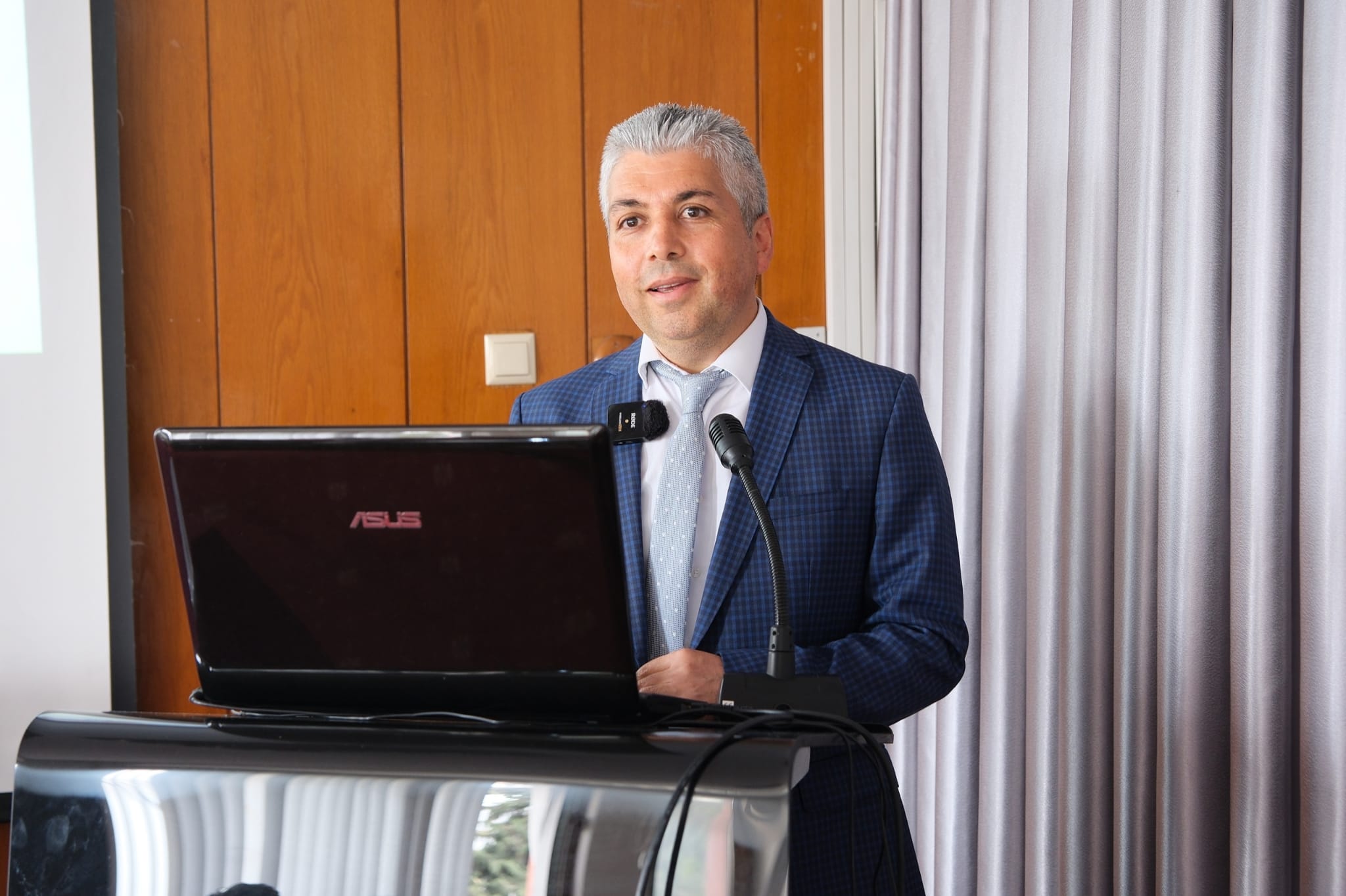 Devlet kurumları Sokak canlılarının rehabilitesi için bir araya geldi