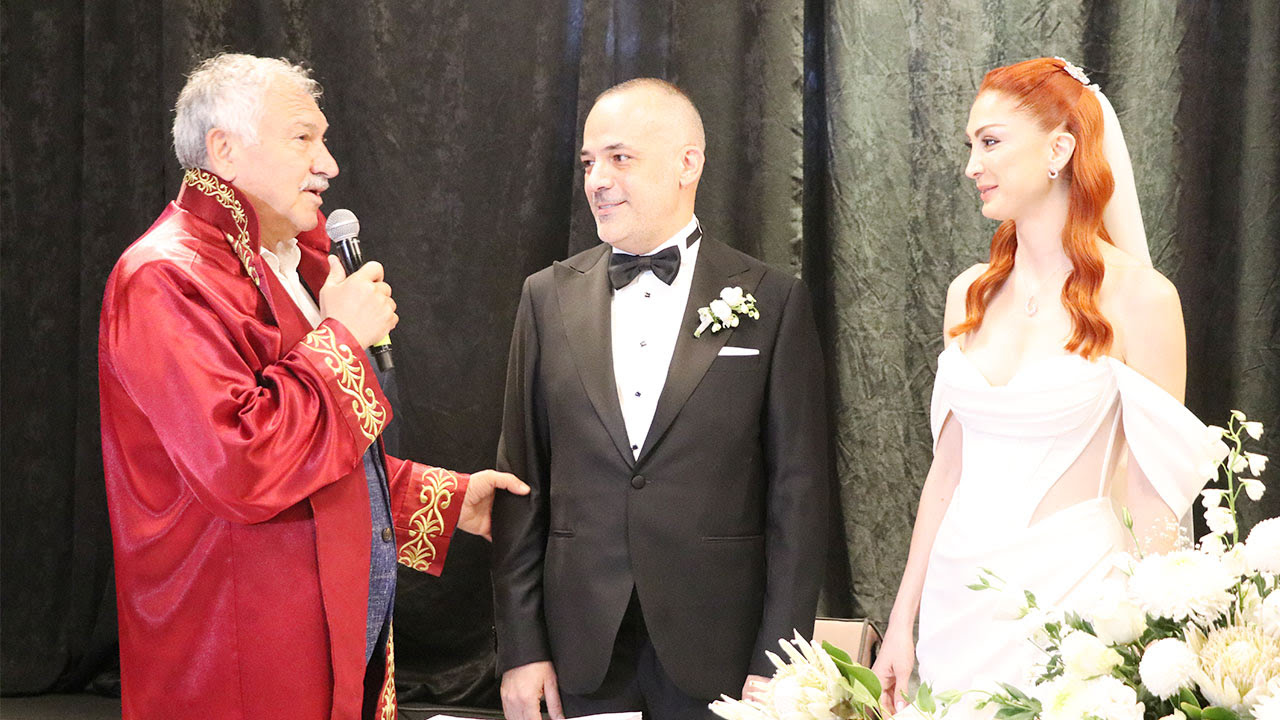 Bora Dağlıoğlu’nun Mutlu Günü