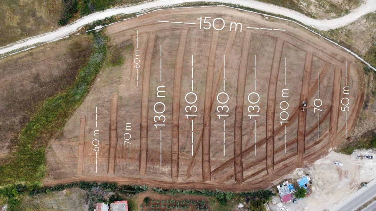 SARIÇAM’DA KURBANLIK SATIŞ VE KESİM YERLERİ BELİRLENDİ