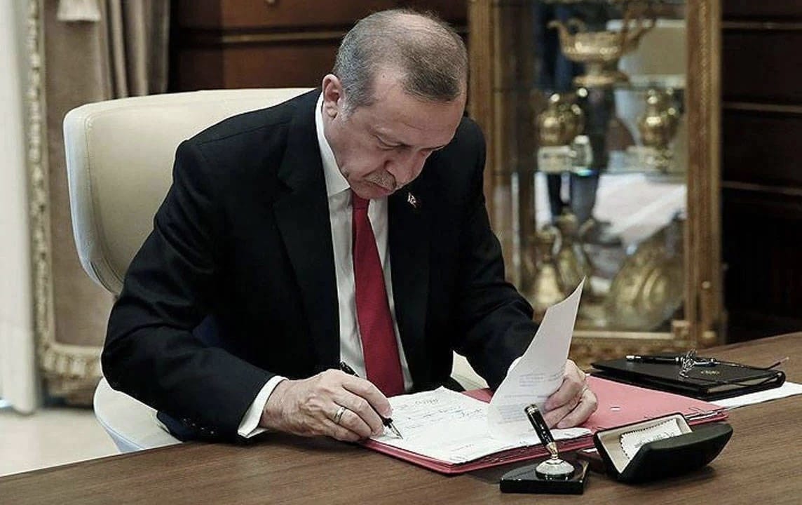 Adana’yı İlgilendiren Atama Kararları