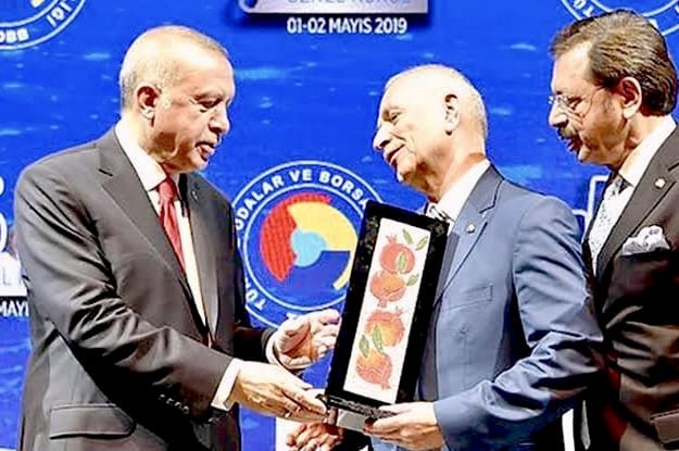 Bilgiç: Desteğinize İhtiyacımız Var!