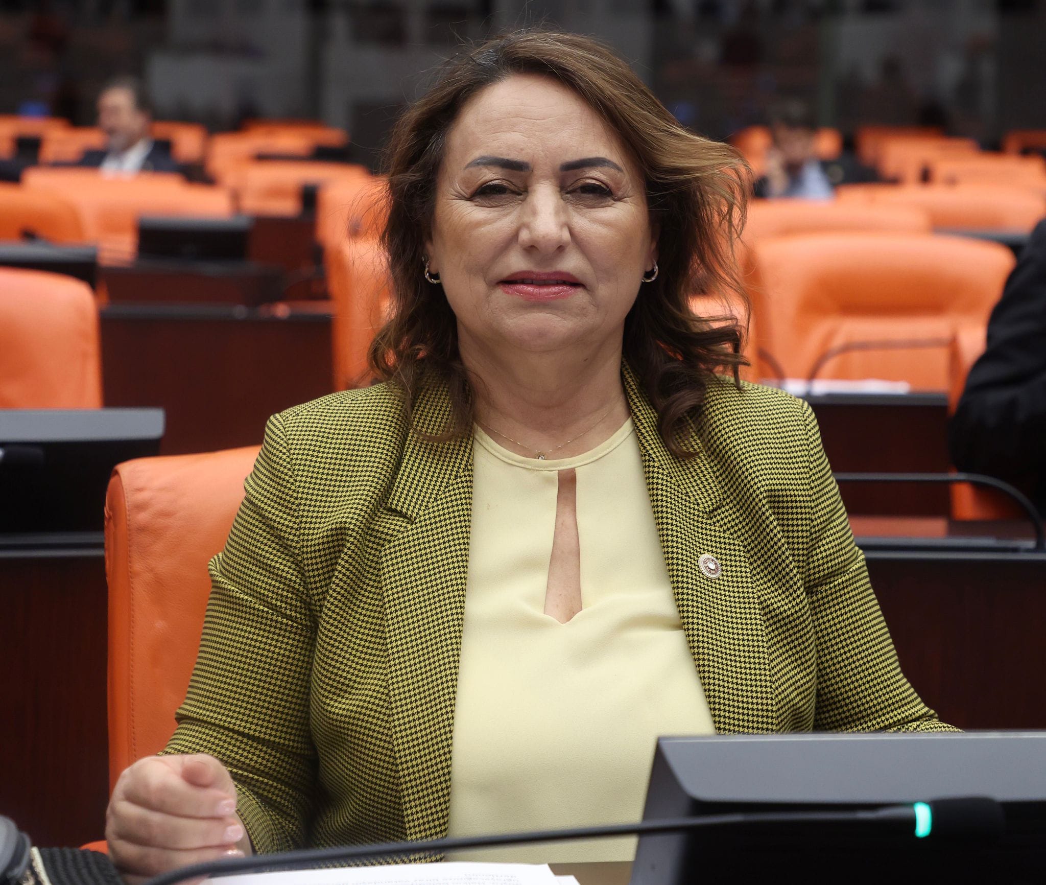 “Emekliler, asgari ücretliler kurbanlıkların önünden bile geçemiyor”