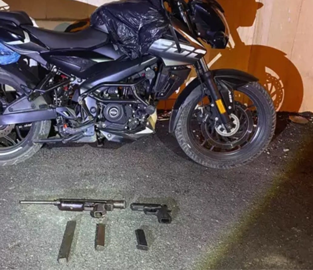 Polis Muhtemel Bir İnfazı Önledi