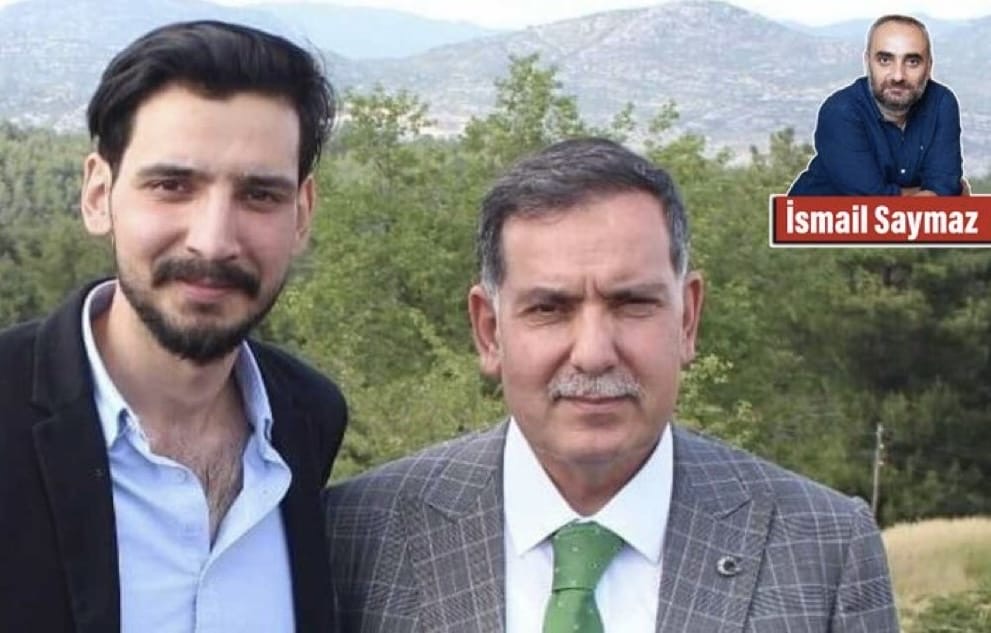 “D.Bakır – Adana Uyuşturucu Otoyolu”